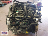 Peugeot 2.0 Hdi Dizel 2000 2006 Modelleri Arası Komple Motor