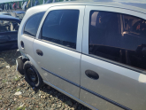 Oto Çıkma Parça / Opel / Meriva / Kaporta & Karoser / Kapı / Çıkma Parça 