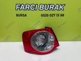 VW JETTA SOL DIŞ STOP LEDLİ SIFIR İTHAL 2005-2011 1K5945095G
