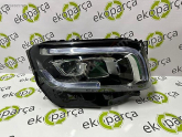 MERCEDES G SERİSİ 2022 2023 GLB W247 SAĞ FAR A2479062005
