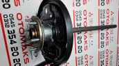 Oto Çıkma Parça / Alt Takım & Direksiyon / Aks / Mitsubishi / L200 / Sıfır Parça 