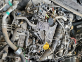 DACİA SANDERO 1.5 BLUE DCİ EURO 6 KOMPLE MOTOR -ÜÇEL OTO