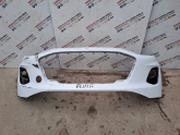 Ford Puma ön tampon (az kusurlu)