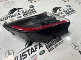 Oto Çıkma Parça / Tesla / Model Y / Elektrik / Stop / Çıkma Parça 
