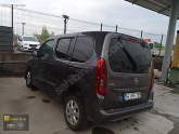 OPEL COMBO E MOTOR ŞANZUMAN KESME ŞASE ÇEYREK FAR KAPI BAGAJ