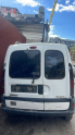 Renault Kangoo için Sağ/Sol Bagaj Kapakları
