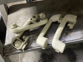 VOLVO S60 TAVAN TUTAMAĞI