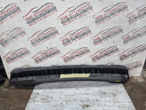 RENAULT FLUANCE ARKA TAMPON DARBE EMİCİ ORJINAL