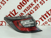 Oto Çıkma Parça / Elektrik / Stop / Toyota / Corolla / Çıkma Parça 