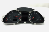 AUDI Q7 2006-2009 HIZ GÖSTERGE PANELİ 4L0920900-