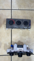 RENAULT CLİO TALYA KLİMA KONTROL PANELİ