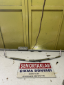 OPEL ASTRA H ÖN PANJUR NİKELAJ
