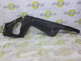 BMW 6 2012 2019 F06 F12 F13 SOL PANEL ÜST PLASTİK 51767211929