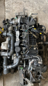 Ford Focus 1.6 dizel dv6 motor komple