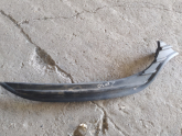 Oto Çıkma Parça / Kaporta & Karoser / Tampon Izgara Çıtası / Renault / Clio / Çıkma Parça 