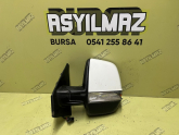 Oto Çıkma Parça / Fiat / Doblo / Kaporta & Karoser / Dış Ayna Komple / Çıkma Parça 