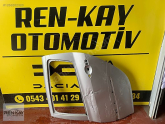 RENAULT CLİO 3 SOL ARKA KAPI GRİ ORJ ÇIKMA RENKAY KOCAELİ