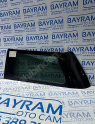 Oto Çıkma Parça / Kaporta & Karoser / Kapı Camları / Mini / Cooper / Sıfır Parça 