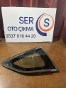 CİTROEN C5 2008 ARKA SAĞ KELEBEK CAMI ÇIKMA ORJİNAL