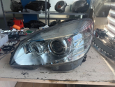 Mercedes C Class W204 (2007-2011) Sol Xenon Far Orijinal - Temiz