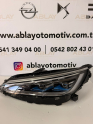 BYD ATTO 3 EV ÖN SOL FAR ORJİNAL SÖKME - SC2E-4121010