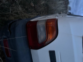 Suzuki maruti sol arka stop