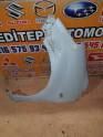 suzuki splash sol ön çamurluk