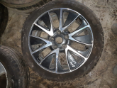 suzuki sx4 s-cross jant