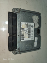 Vw golf bora motor beyni