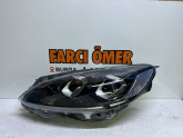 FORD KUGA SOL ÖN FAR ORJİNAL LV4B-13E017-AR