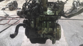 FIAT PUNTO 1.3  MOTOR ÇEVİK OTO ÇIKMA