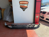 NİSSAN QASHQAİ J12 ÖN TAMPON ALT IZGARA ORJİNAL 22-24 86650-H8000