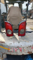 Hyundai H100 arka stop