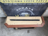 Corsa C Sağ ön Cam Sıyırıcı Fitili iç Orijinal Çıkma