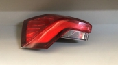 SKODA SCALA SOL ARKA STOP ORJİNAL ÇIKMA