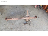 Oto Çıkma Parça / Motor / Eksantrik Dişlisi / Opel / Astra / Çıkma Parça 