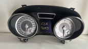 A1179004601 MERCEDES W117 CLA GÖSTERGE SAATİ
