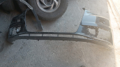 Audi A3 sedan ön tampon çıkma