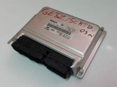 Hyundai Getz Motor Beyni 39101-27711 0281011260 84TBMI02