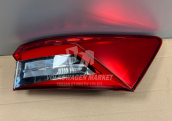 SKODA KODIAQ 17-20 STOP LAMBASI SAĞ DIŞ (LED) 565945208