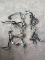 PEUGEOT PARTNER 1.9 2000 MOTOR İÇ TESİSATI
