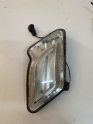 VOLVO S60 SAĞ SOL GÜNDÜZ LEDİ ORJİNAL ÇIKMA PARÇA 2011/2013