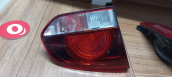 Volkswagen Golf 6 sol arka iç stop orjinal sökme