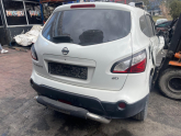 NİSSAN QASHQAI - SAĞ ARKA DIŞ STOP 2012 MODEL