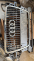 Audi Q3 ön panjur yeni Orjinal
