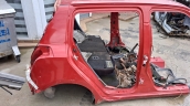 suzuki swift 2008 kesme sağ arka çamurluk (son fiyat).