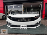 Oto Çıkma Parça / Fiat / Egea / Kaporta & Karoser / Ön Tampon / Sıfır Parça 