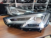 Oto Çıkma Parça / Elektrik / Far / Audi / A4 / Çıkma Parça 