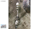 MERCEDES W126 ORJ. AKS TAKIM SAĞ-SOL ÇIKMA SORUNSUZ