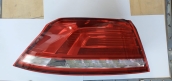 Volkswagen Passat B8 Variant Sol Dış Stop (2014/2019)